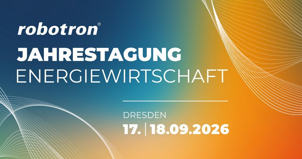 Robotron Jahrestagung