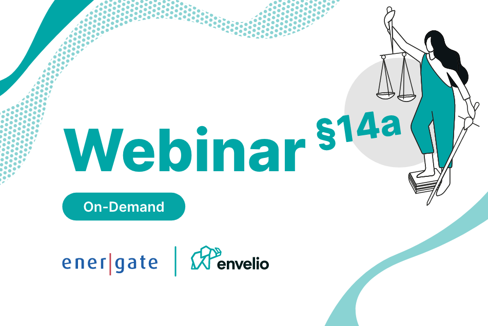 energate  envelio – Webinar