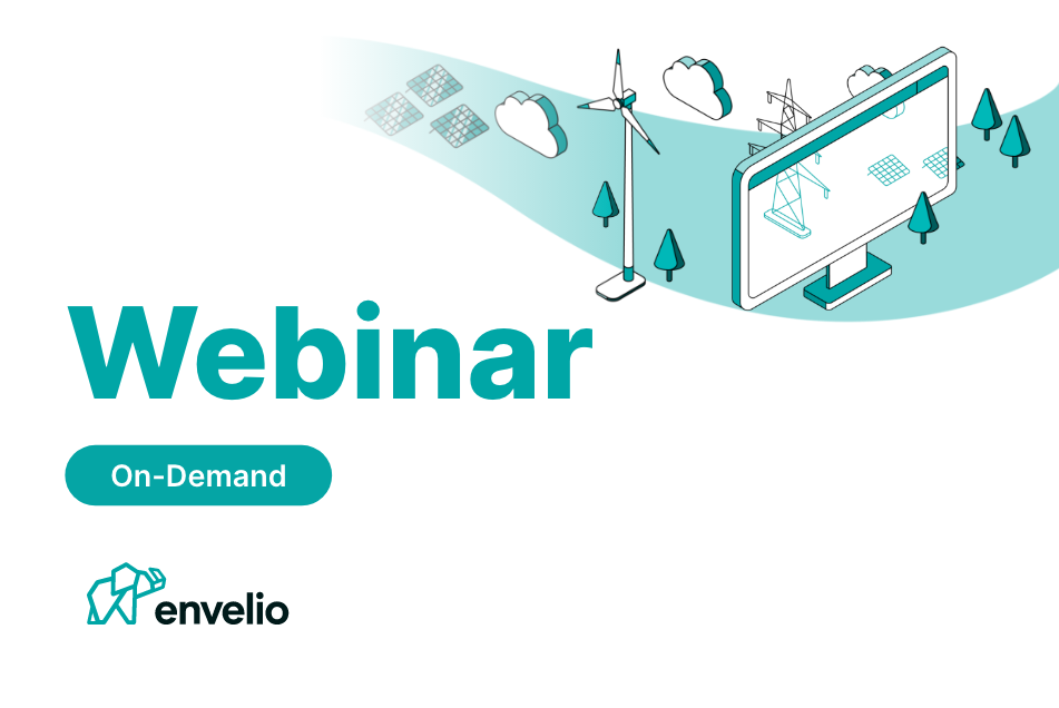 envelio – Webinar