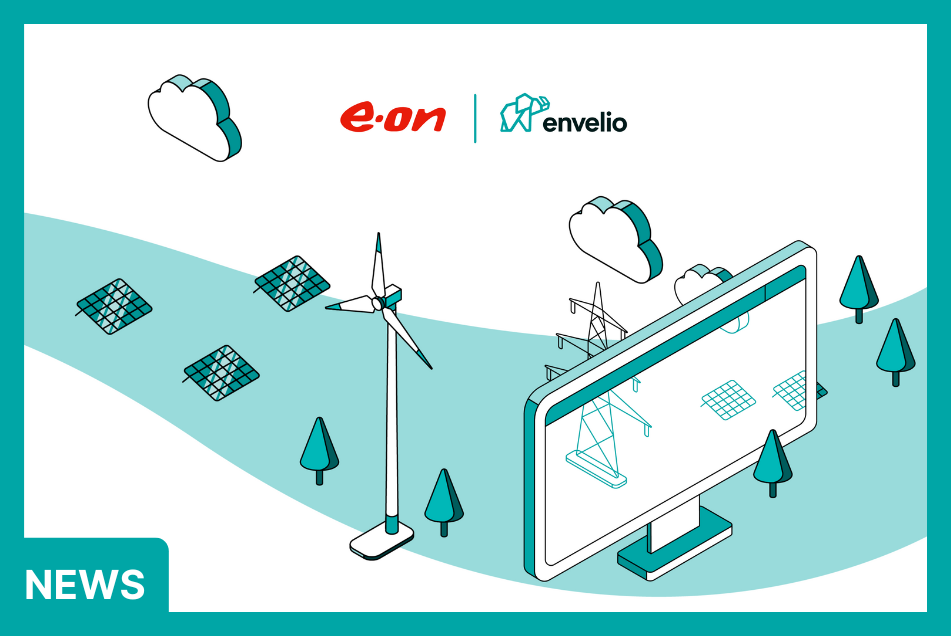  E.ON: Digitaler Zwilling für das deutsche Verteilnetz