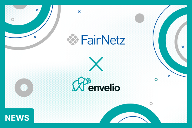  FairNetz launches self-check tool based on envelio’s OCC
