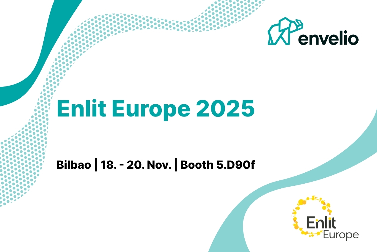 Enlit Europe 2025