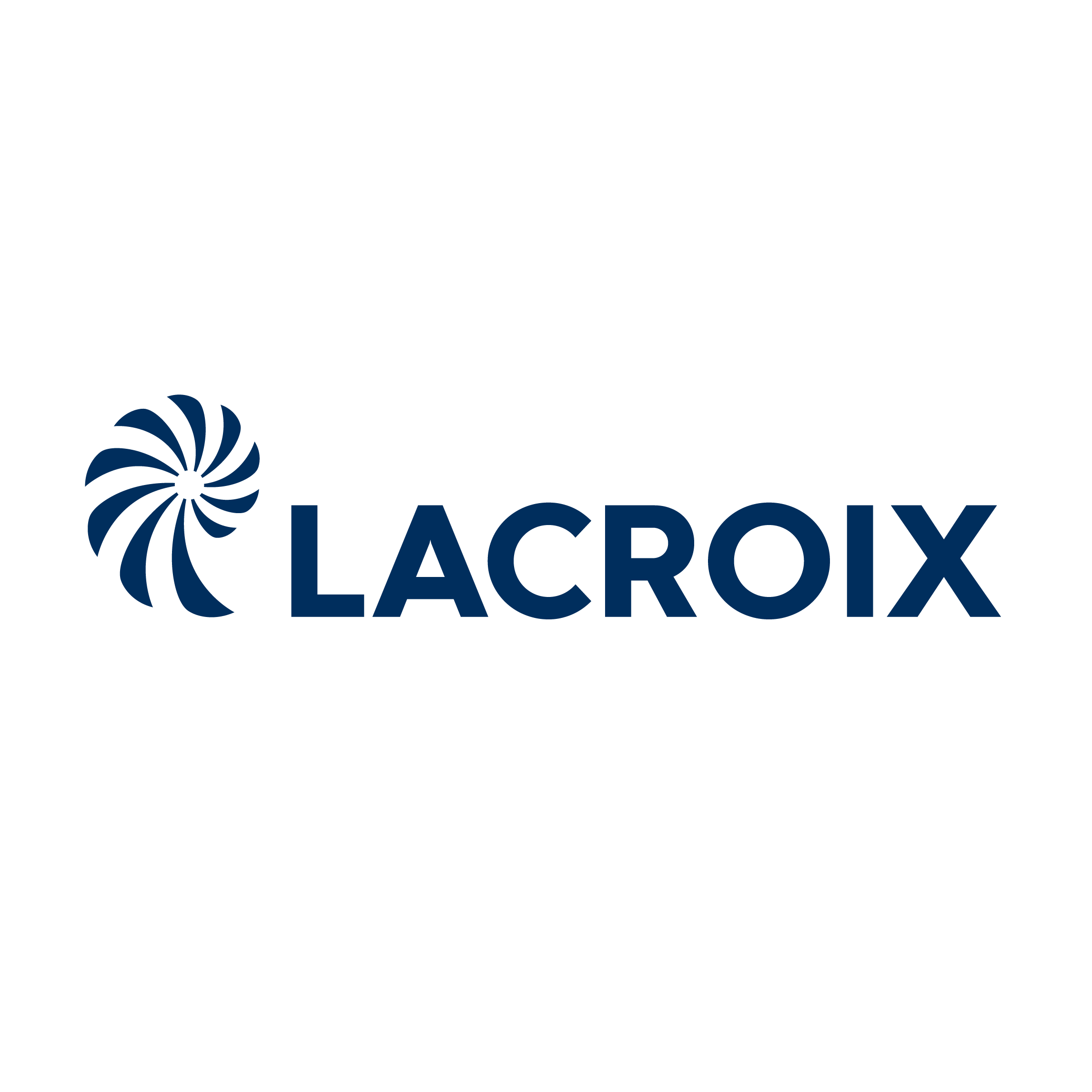 Lacroix Messdatenintegration