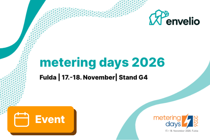  metering days 2026