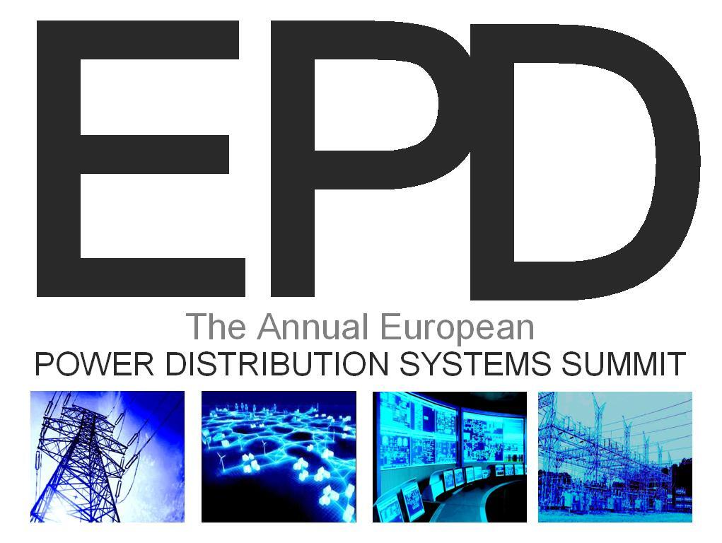 European Power Distribution & Transmission Systems Development Summit